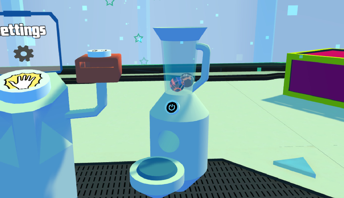 Groove Fit Kingdom! screenshot 8