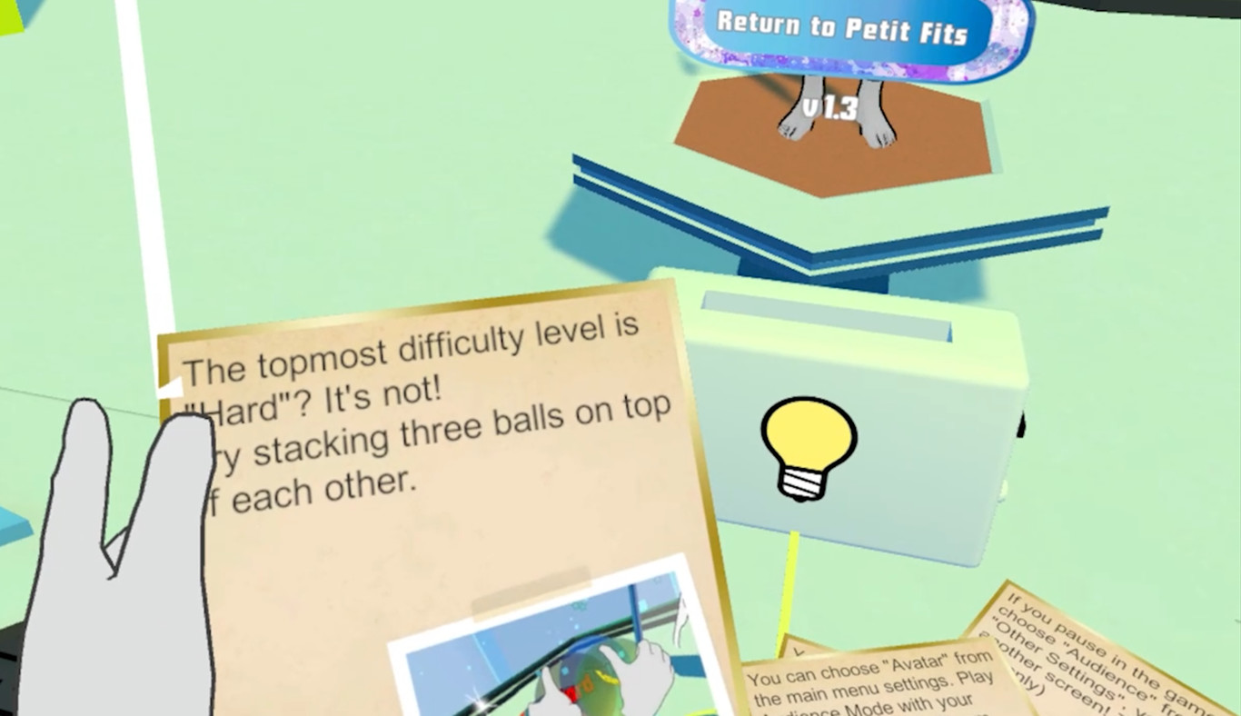 Groove Fit Kingdom! screenshot 7