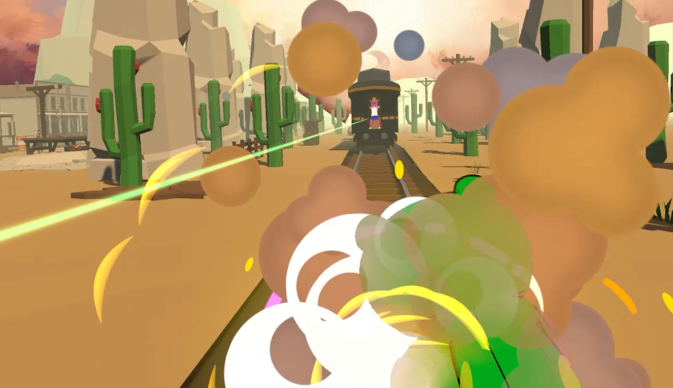 Groove Fit Kingdom! screenshot 6