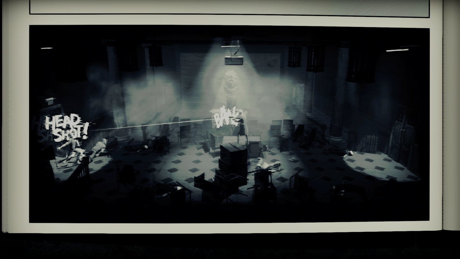Liberated: Free Trial screenshot 2