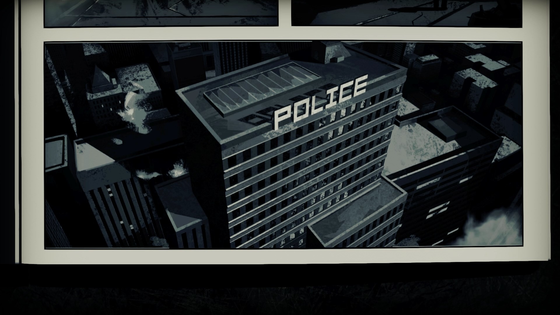 Liberated: Free Trial screenshot 7
