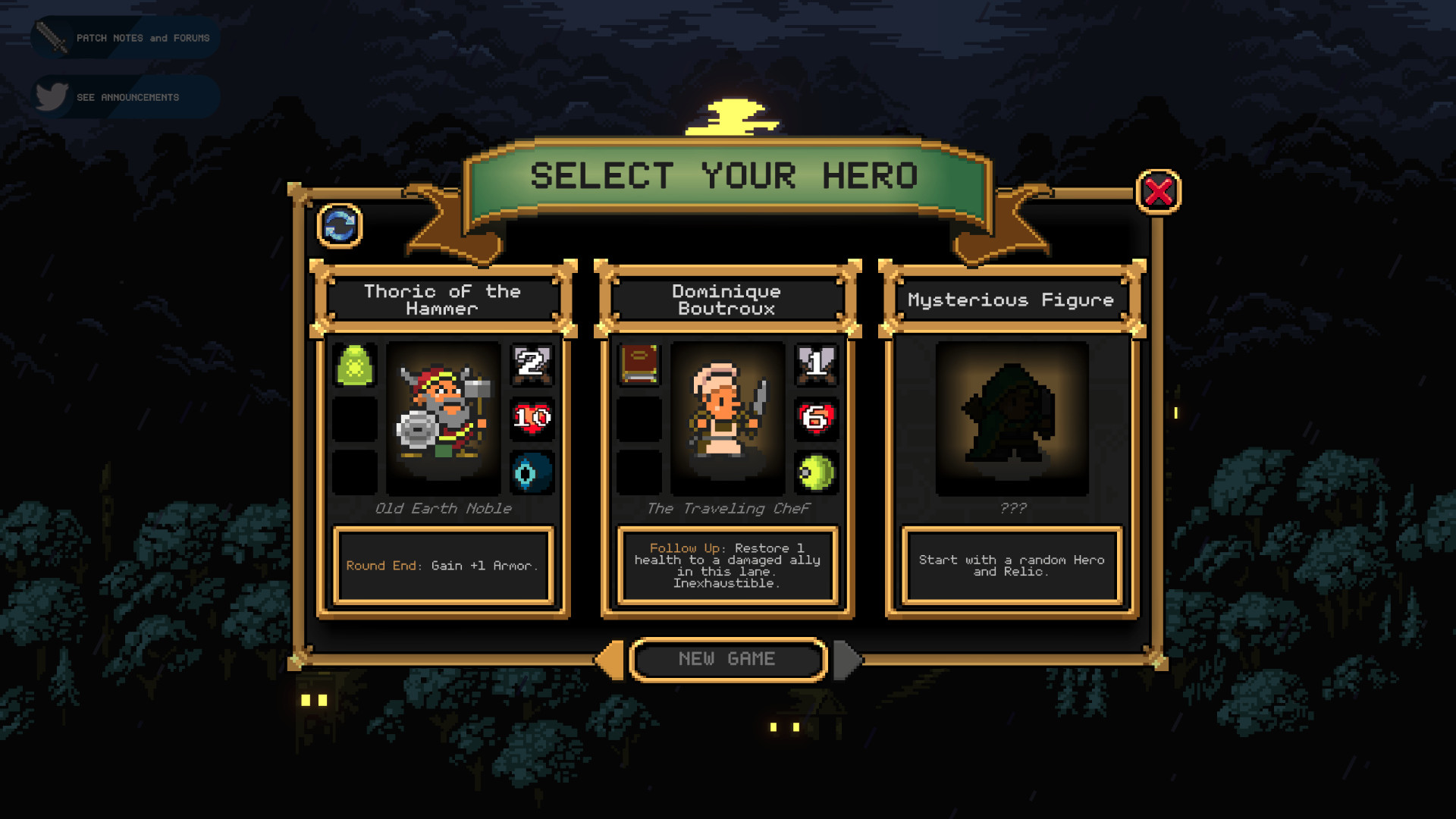 The Dungeon Beneath screenshot 2