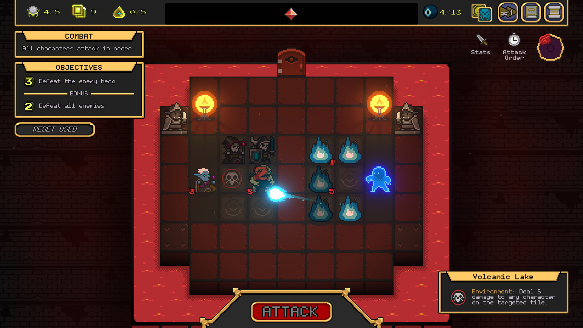 The Dungeon Beneath screenshot 4