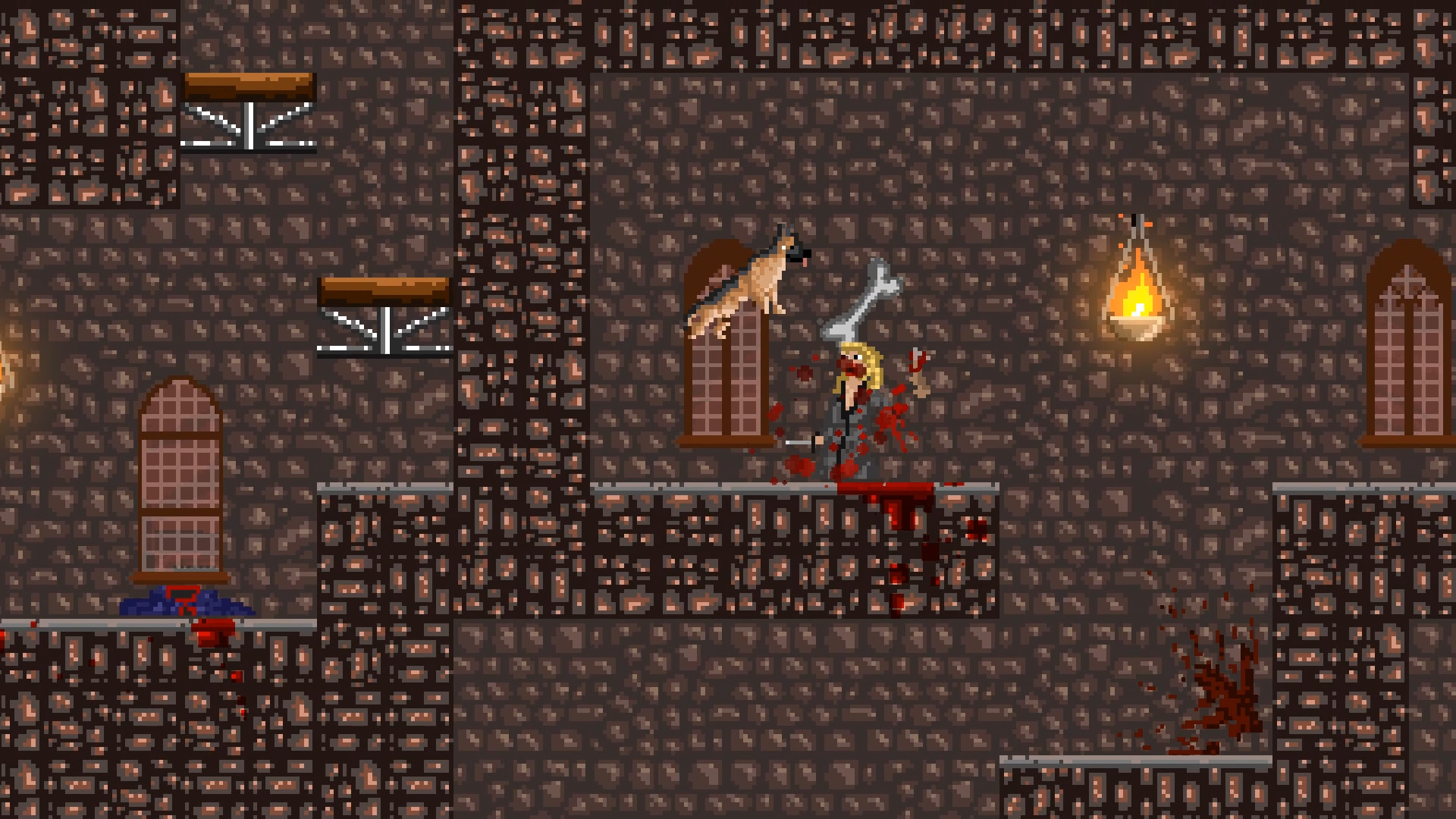 Killer Dog screenshot 7