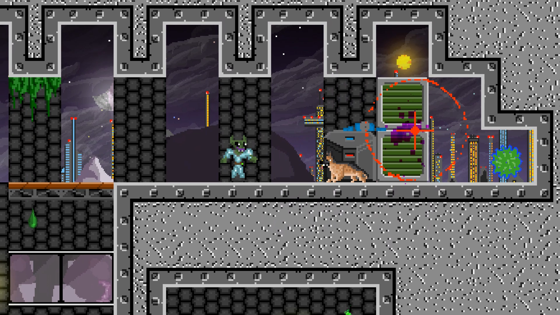 Killer Dog screenshot 5