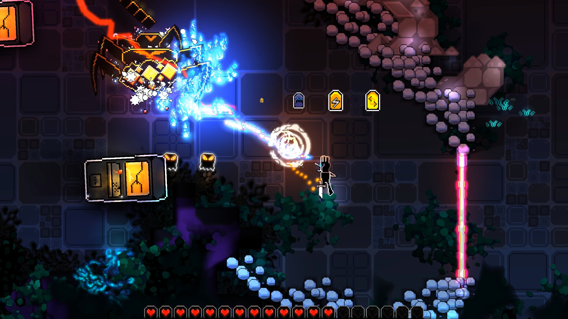 VXE screenshot 13