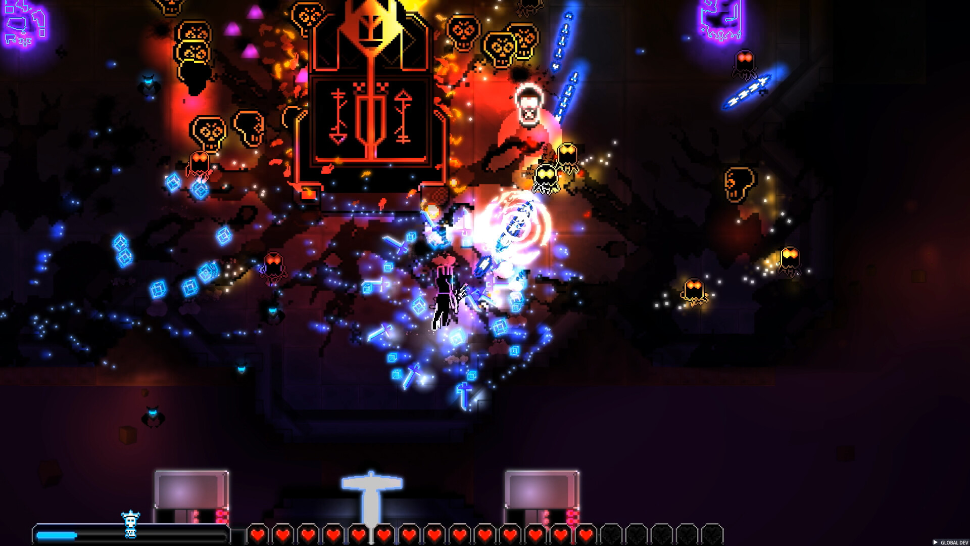VXE screenshot 5