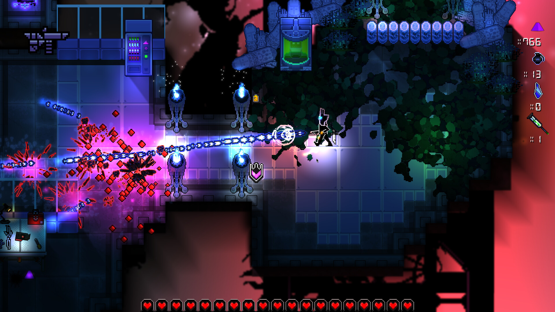 VXE screenshot 19