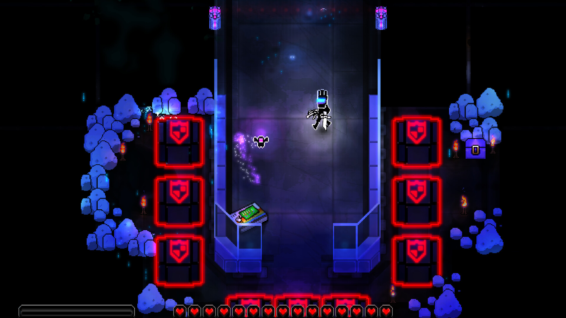 VXE screenshot 21