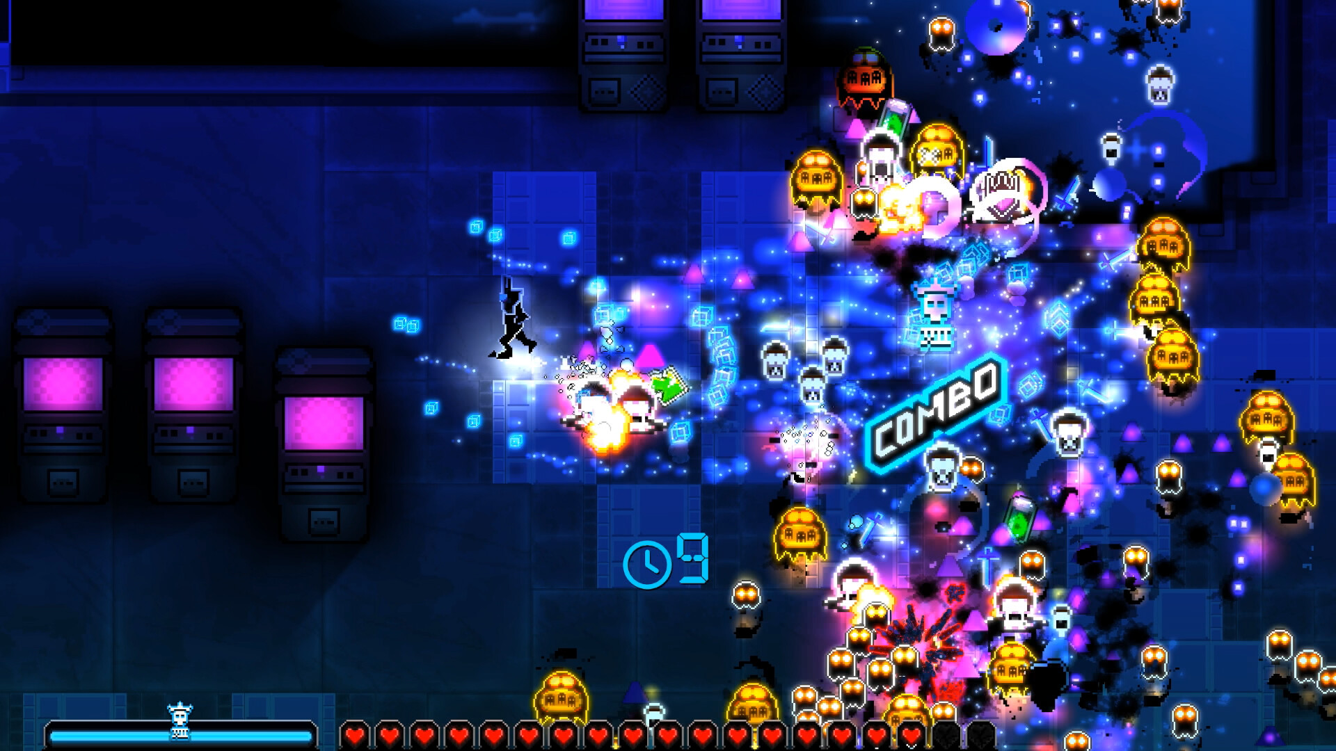 VXE screenshot 15