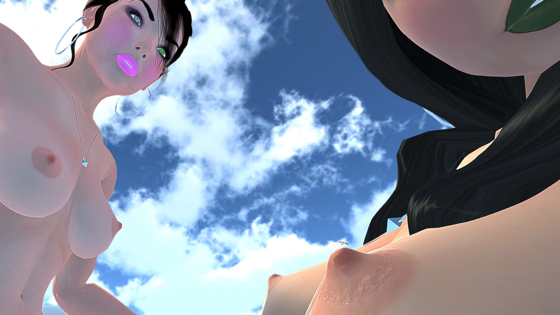 SEX Cruise VR screenshot 5