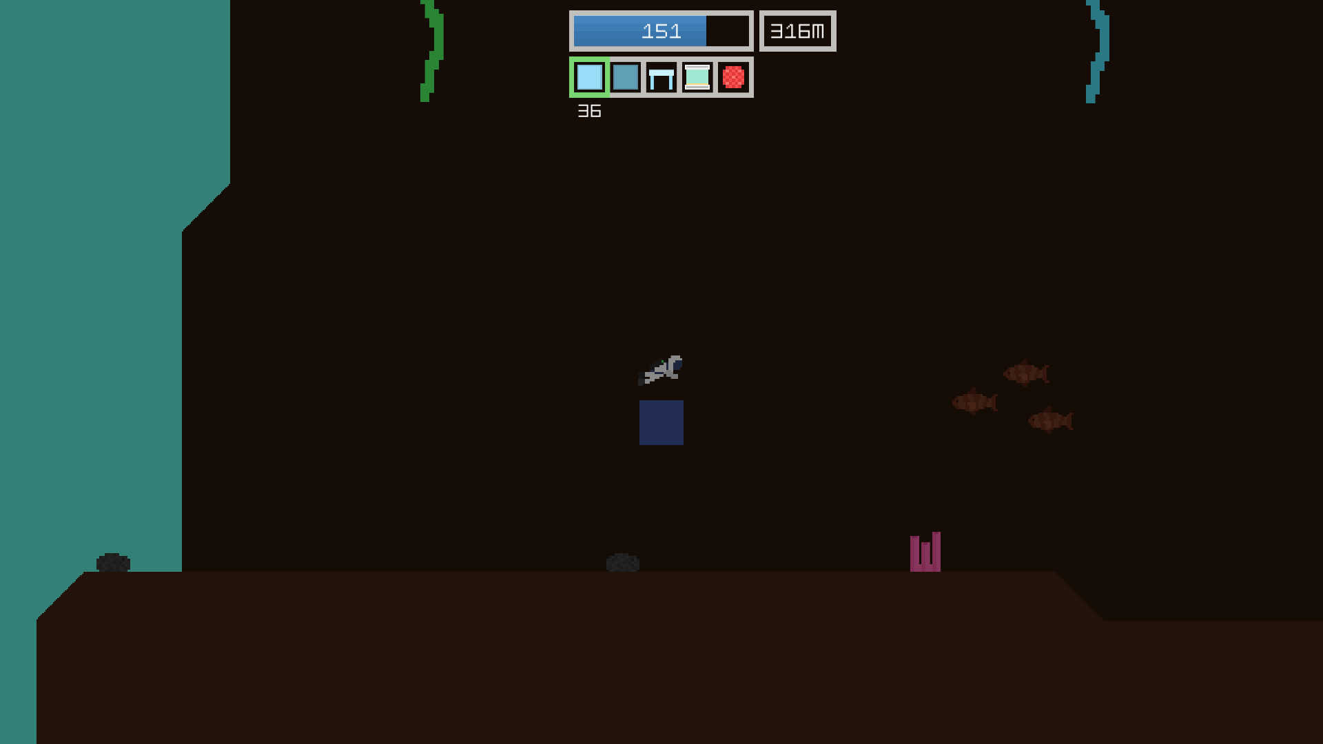 Trenchlore screenshot 4