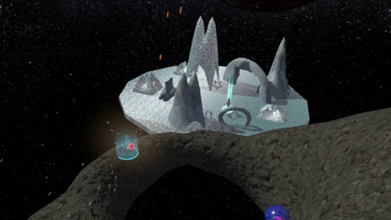 Fairy Bubble screenshot 2