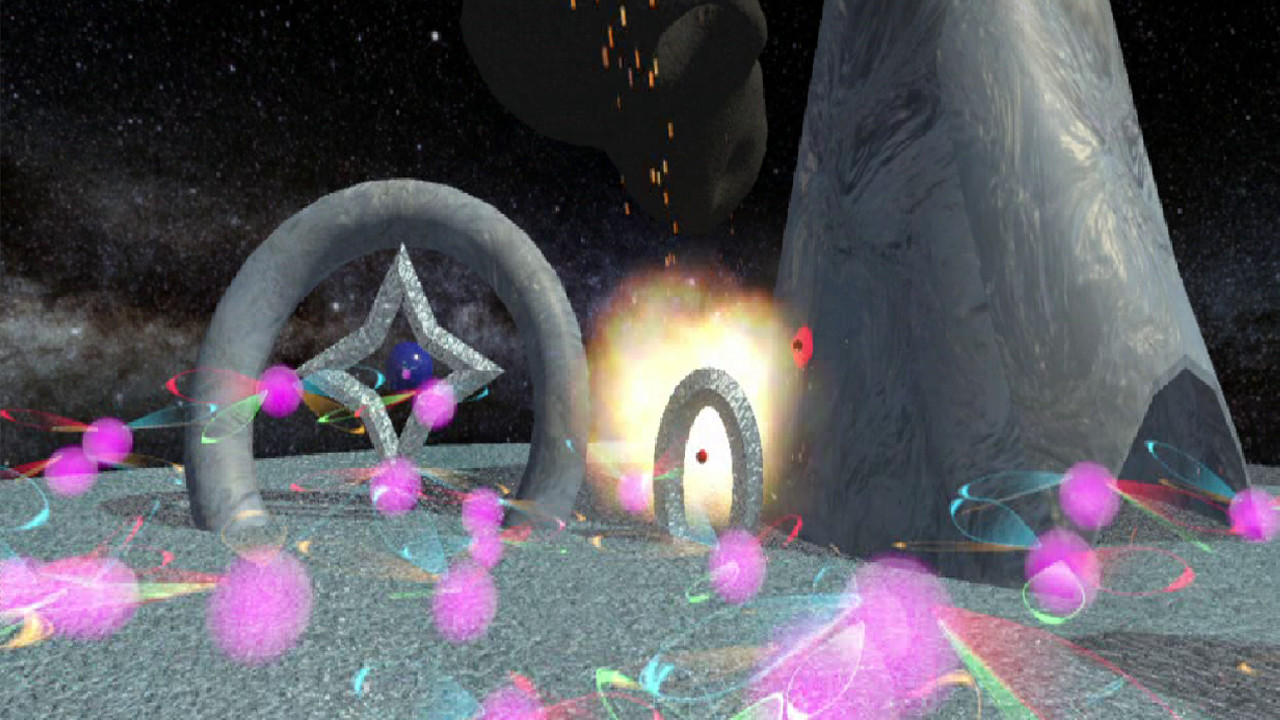 Fairy Bubble screenshot 6