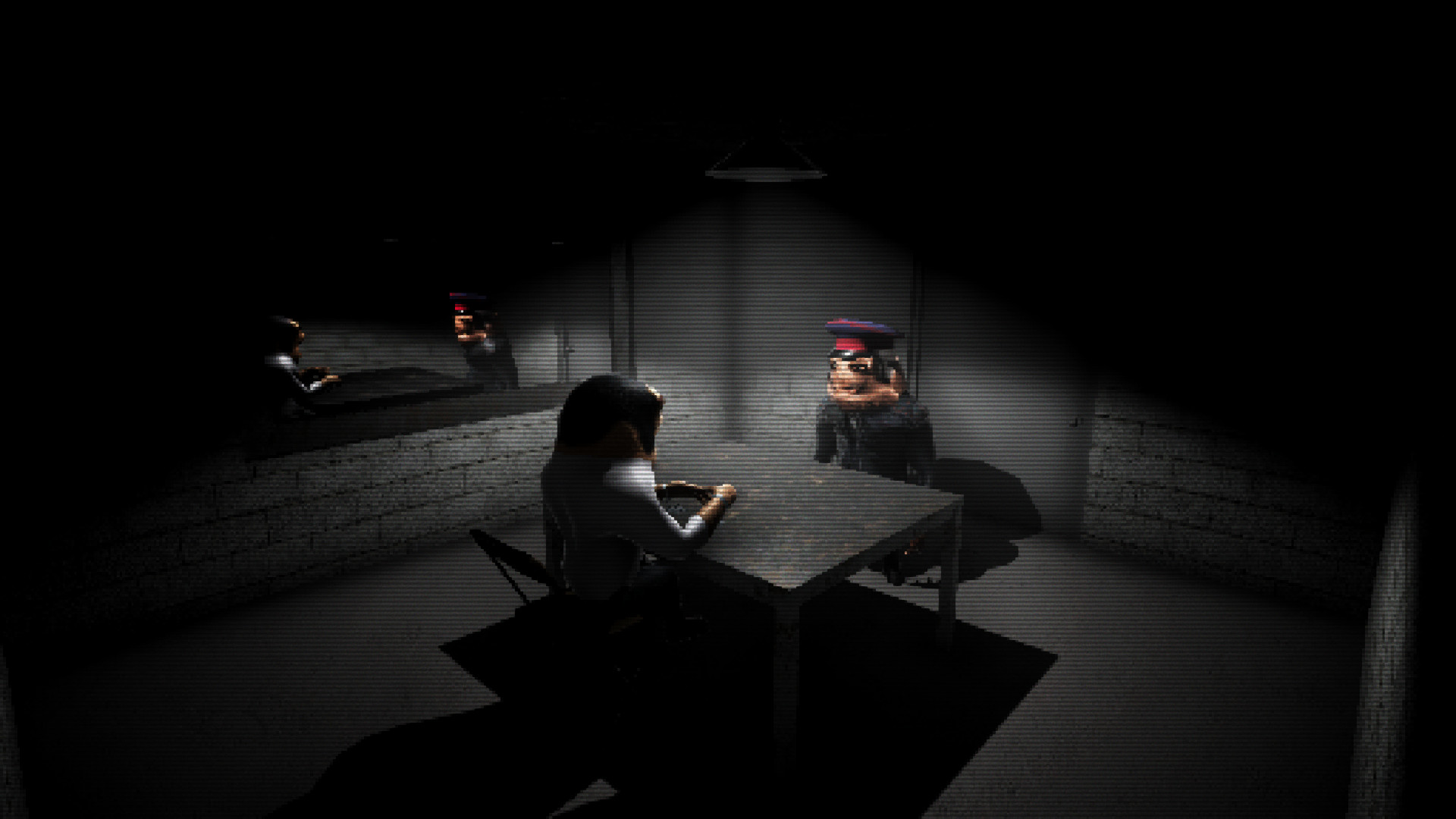 Criminal Russia screenshot 9
