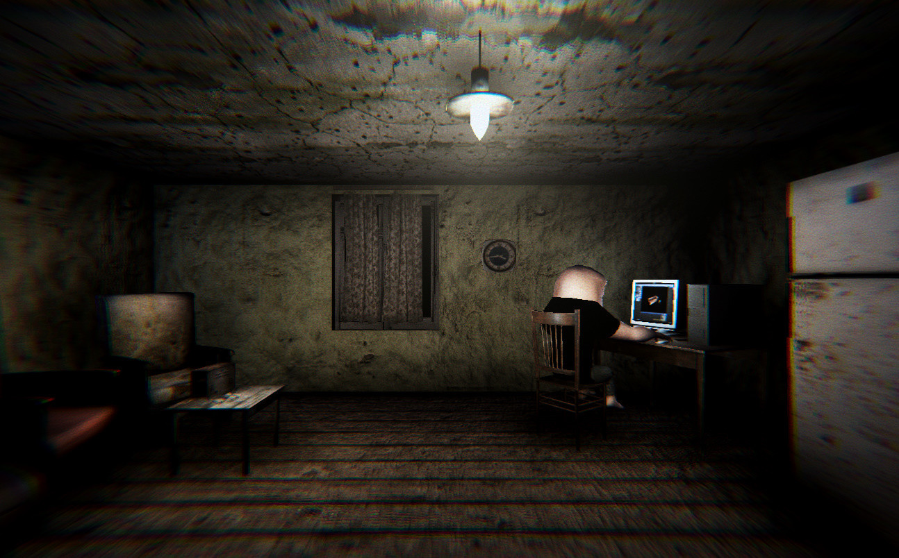 Criminal Russia screenshot 4