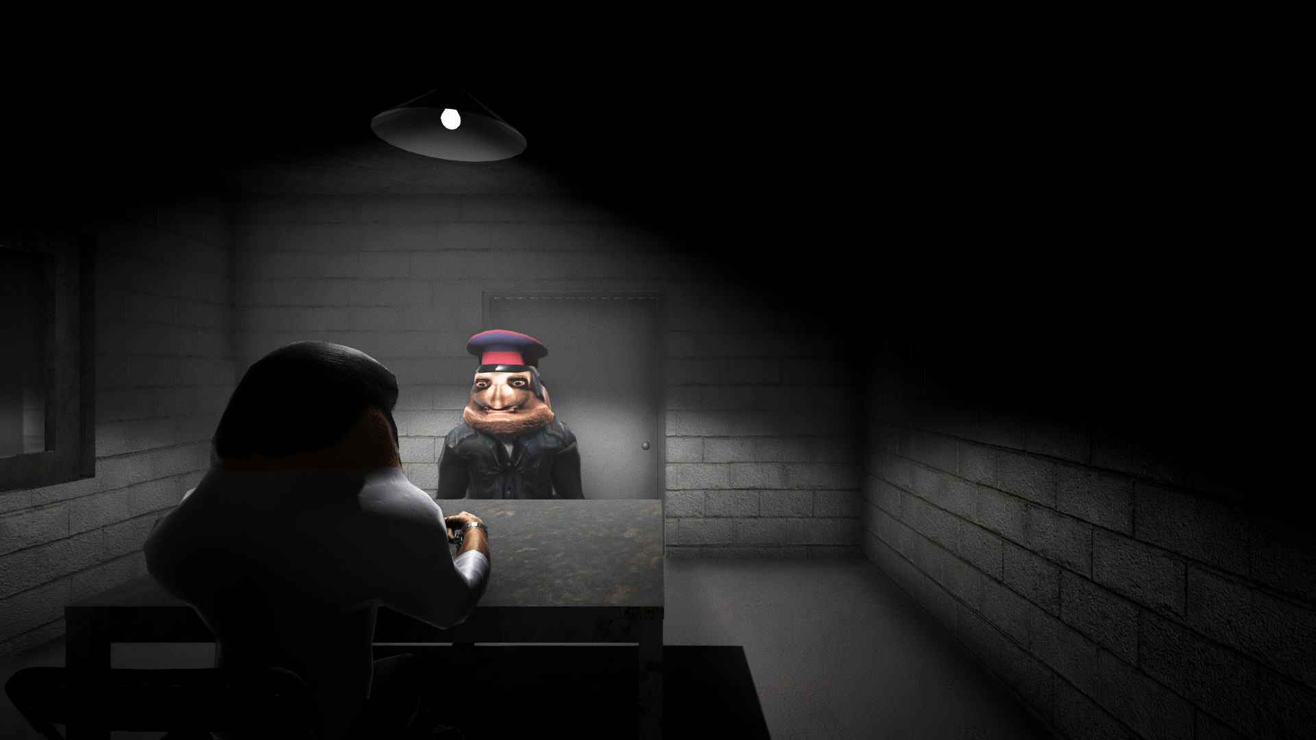 Criminal Russia screenshot 3