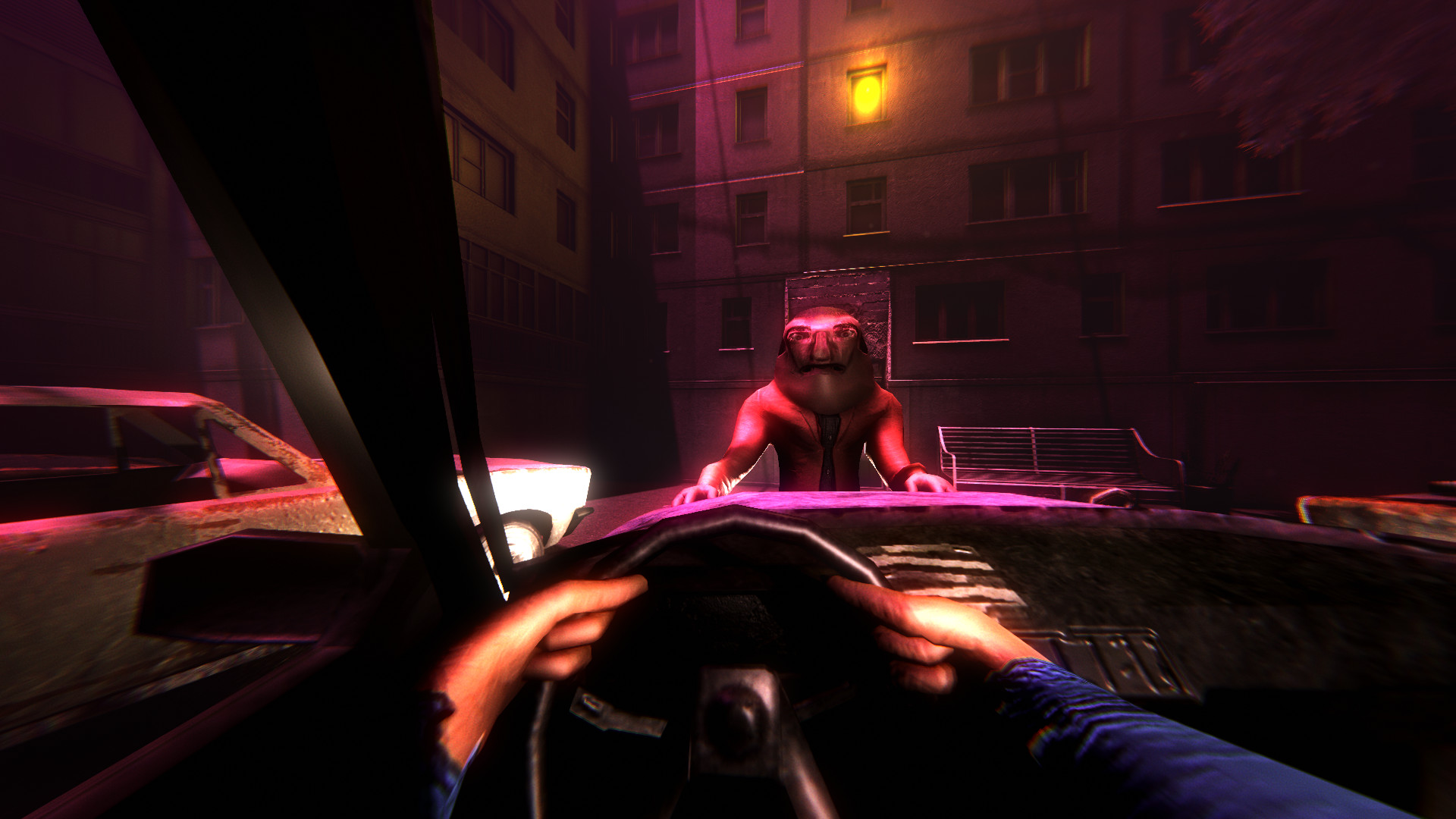 Criminal Russia screenshot 7
