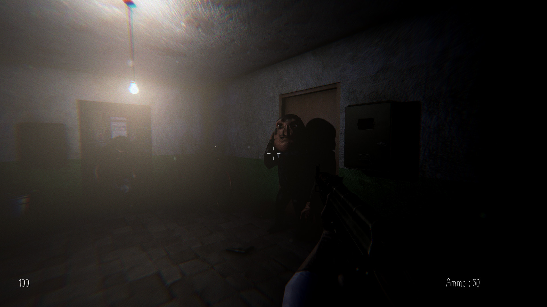 Criminal Russia screenshot 5