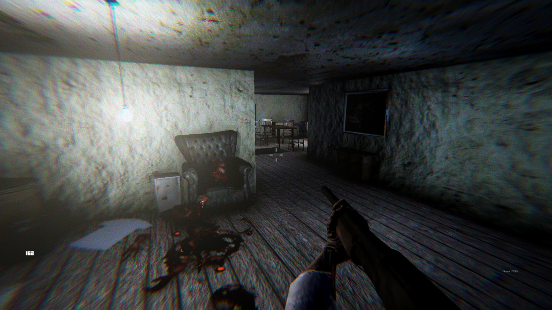 Criminal Russia screenshot 2