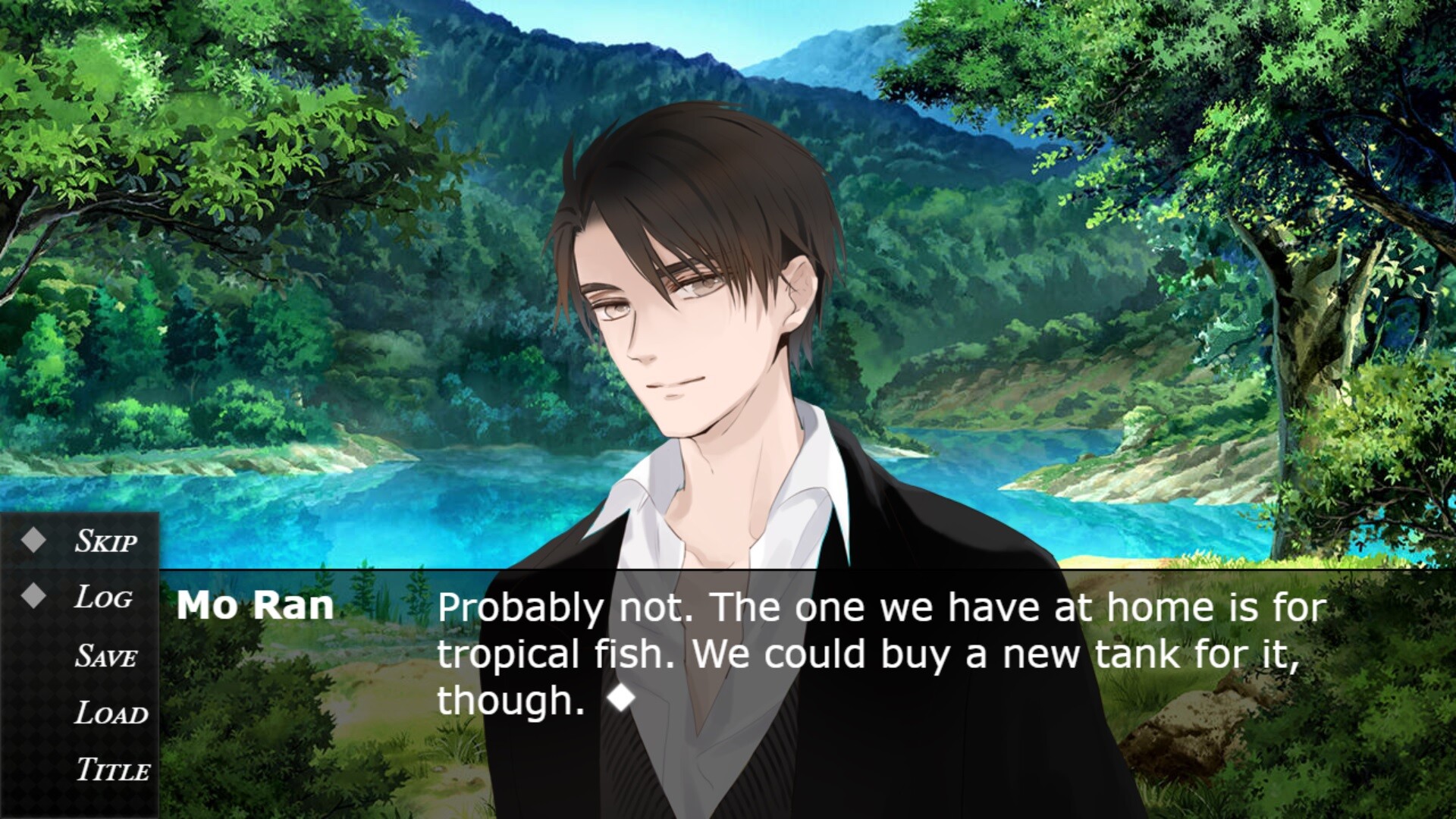 The Game of The Playful screenshot 2