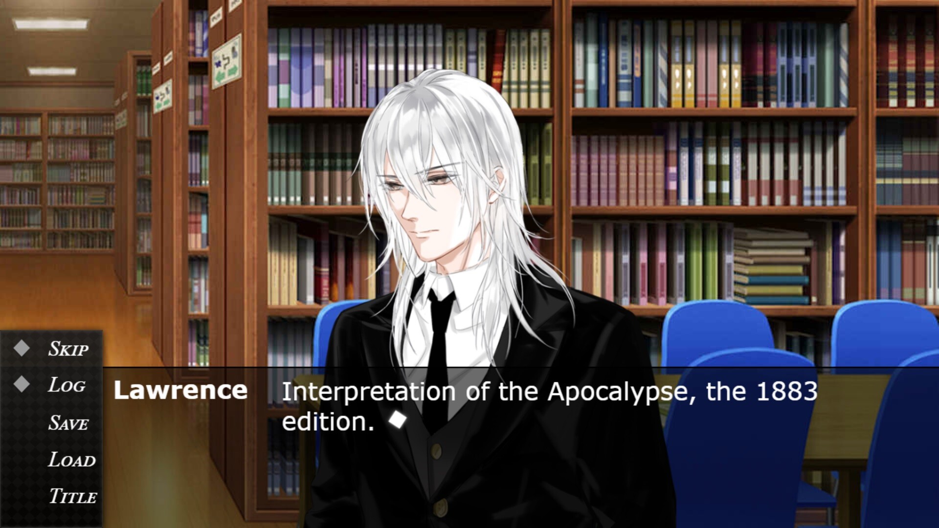 The Game of The Playful screenshot 18