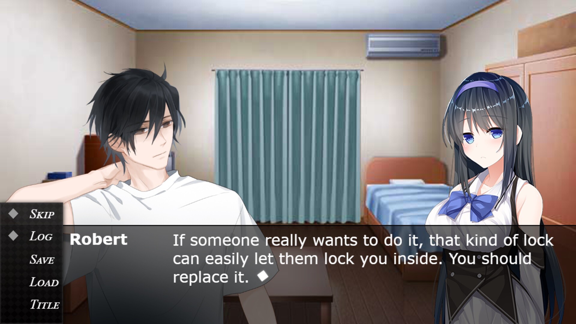The Game of The Playful screenshot 3