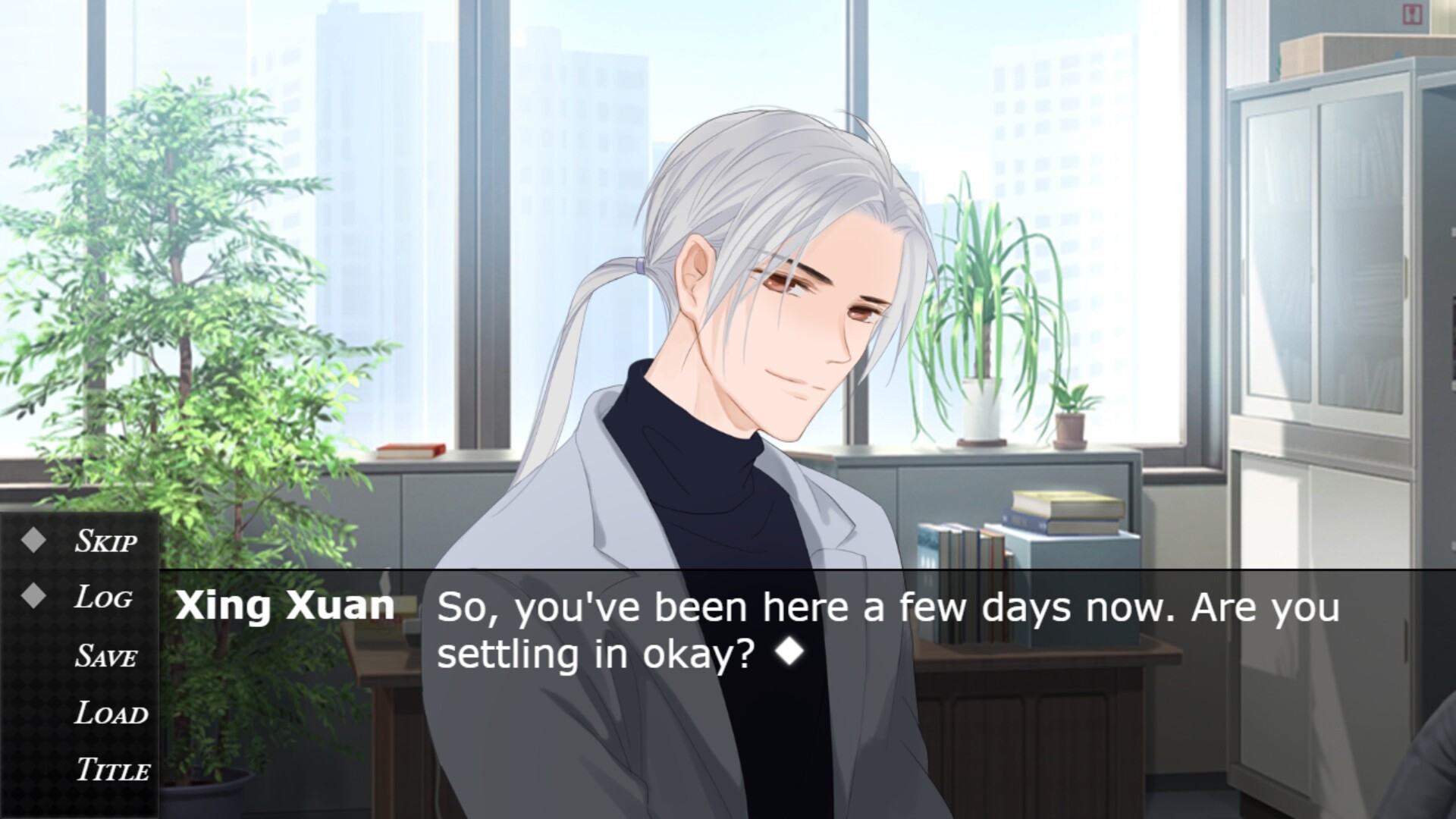 The Game of The Playful screenshot 14