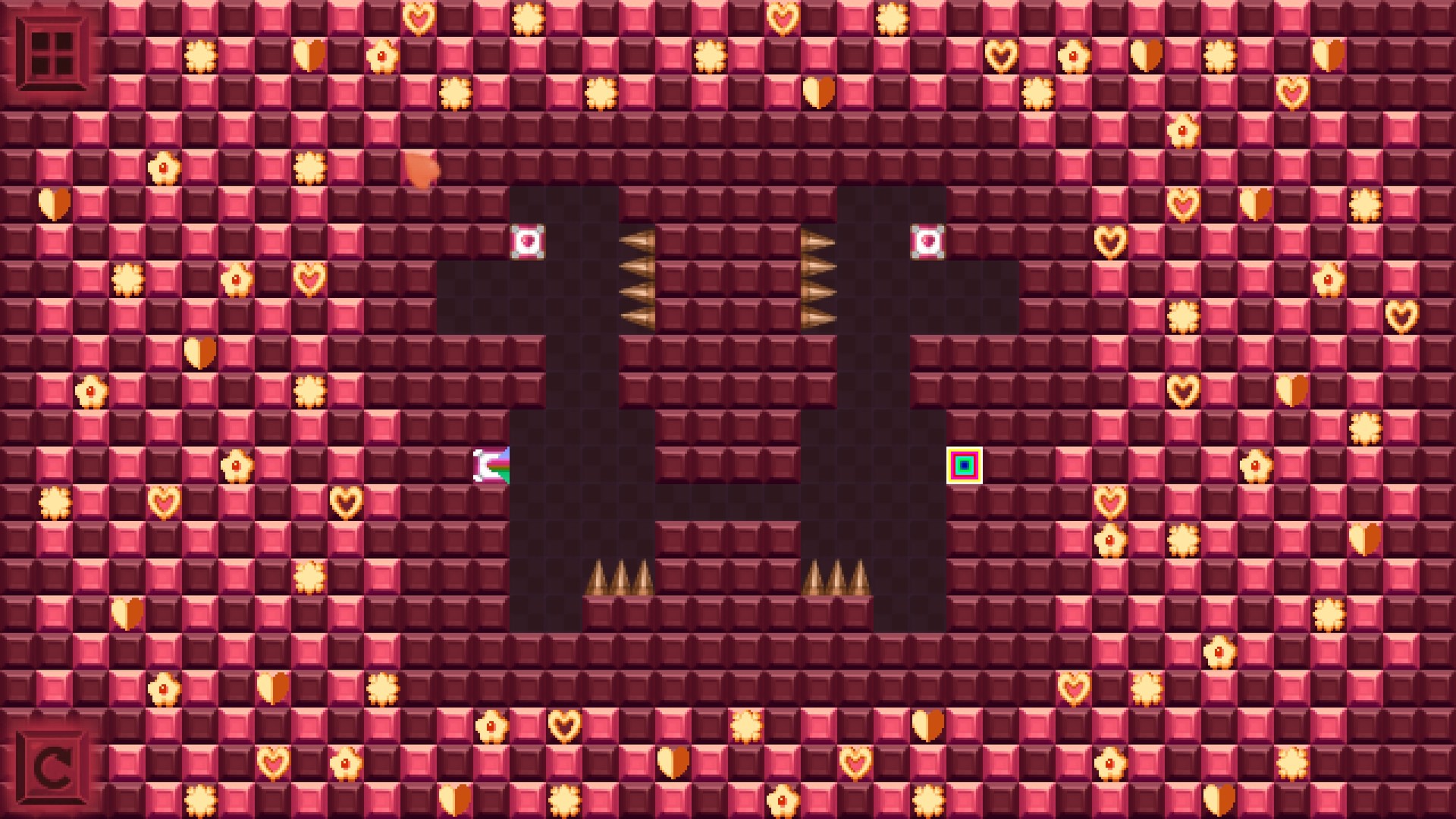 Choco Pixel 7 screenshot 1