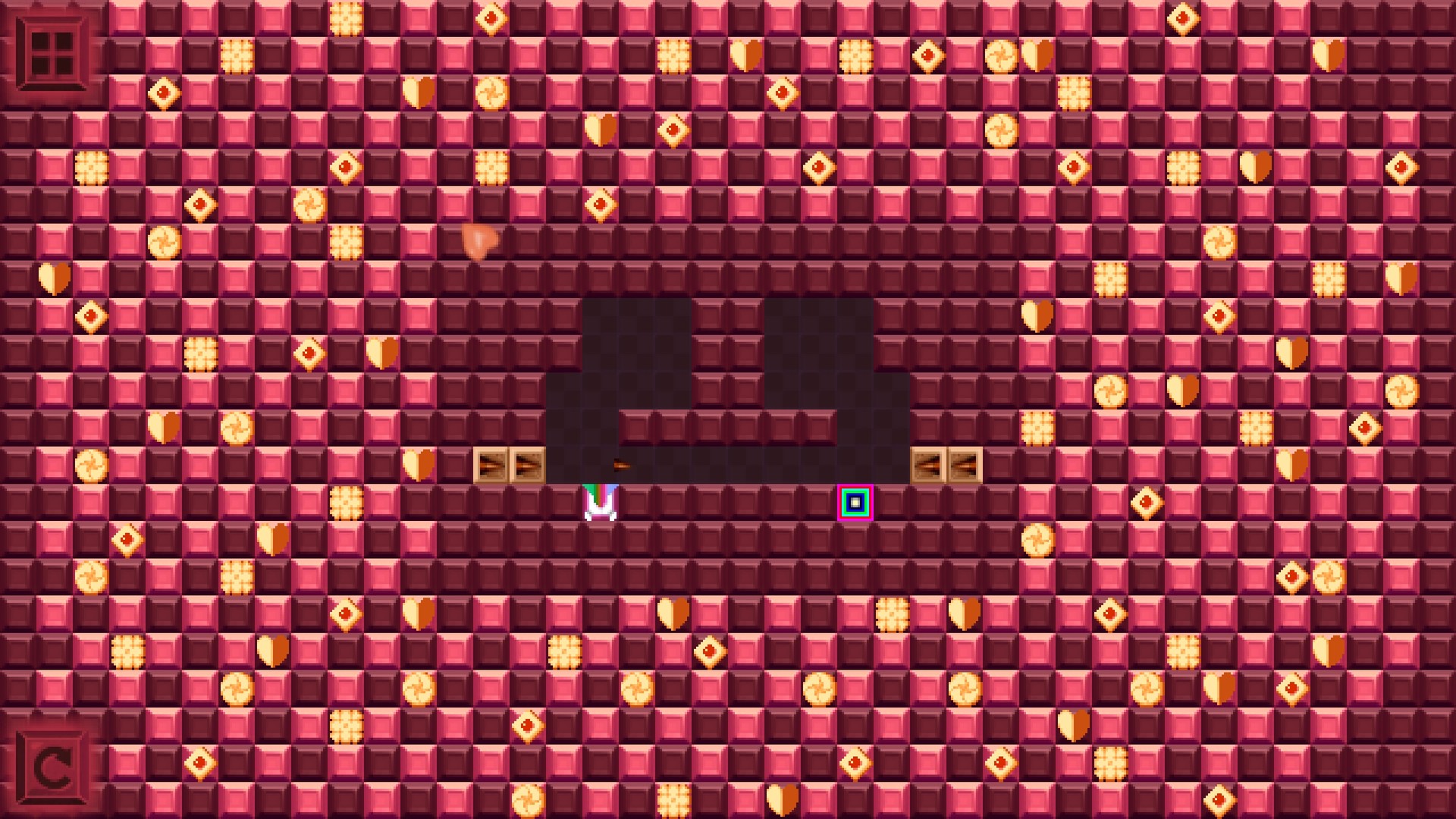 Choco Pixel 7 screenshot 5