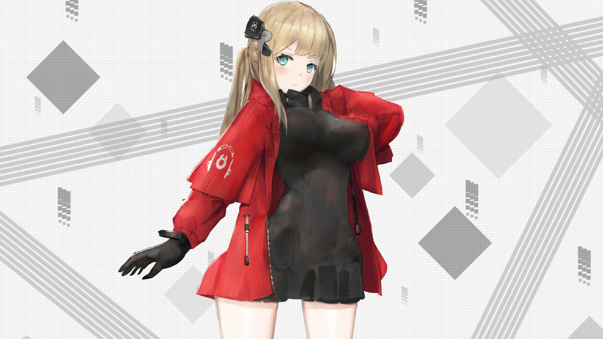 Kawaii Girl 2 screenshot 3