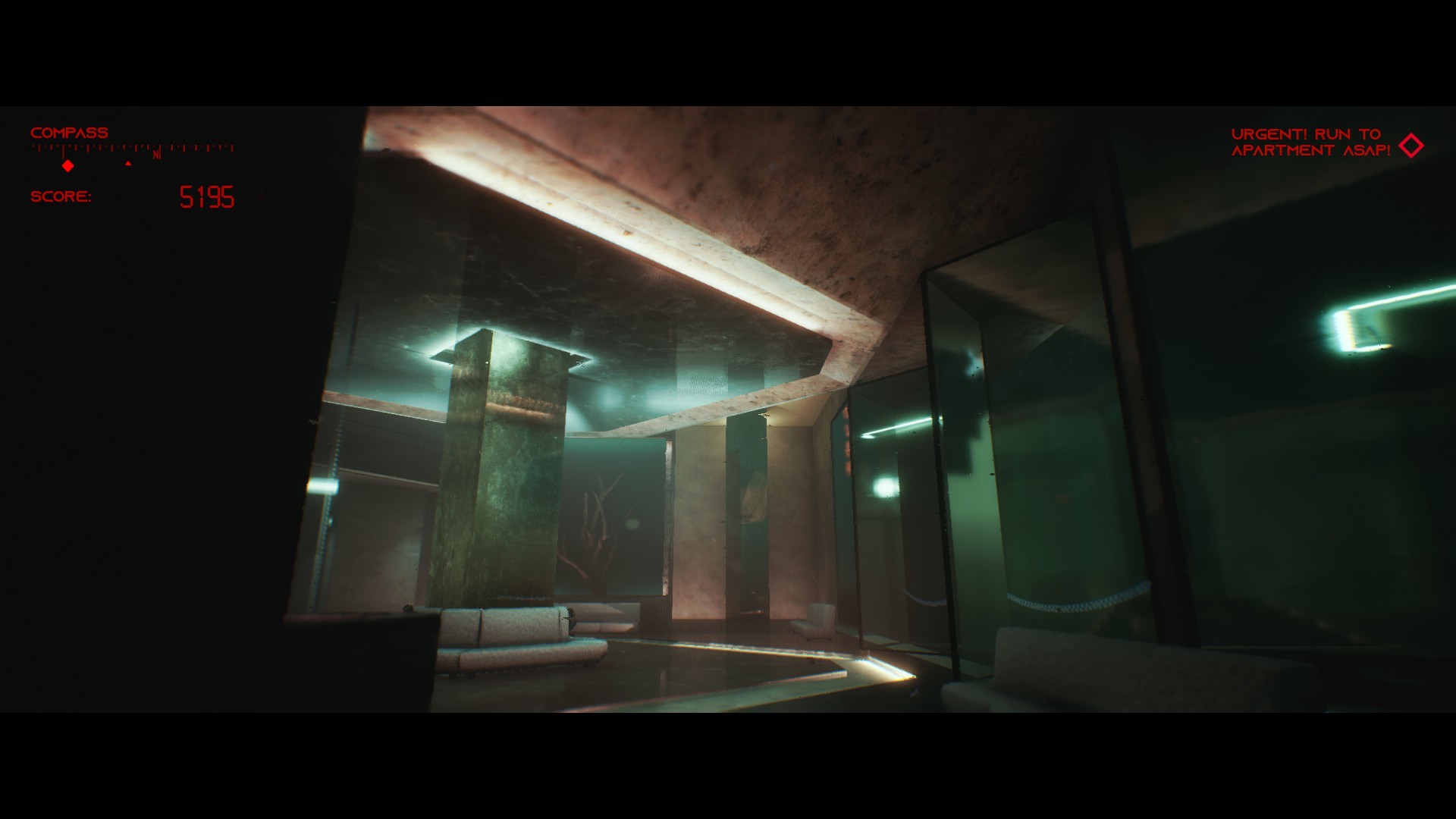 ENCODE screenshot 11