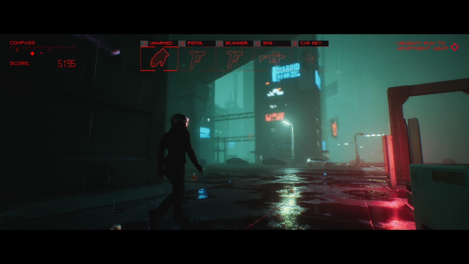 ENCODE screenshot 9