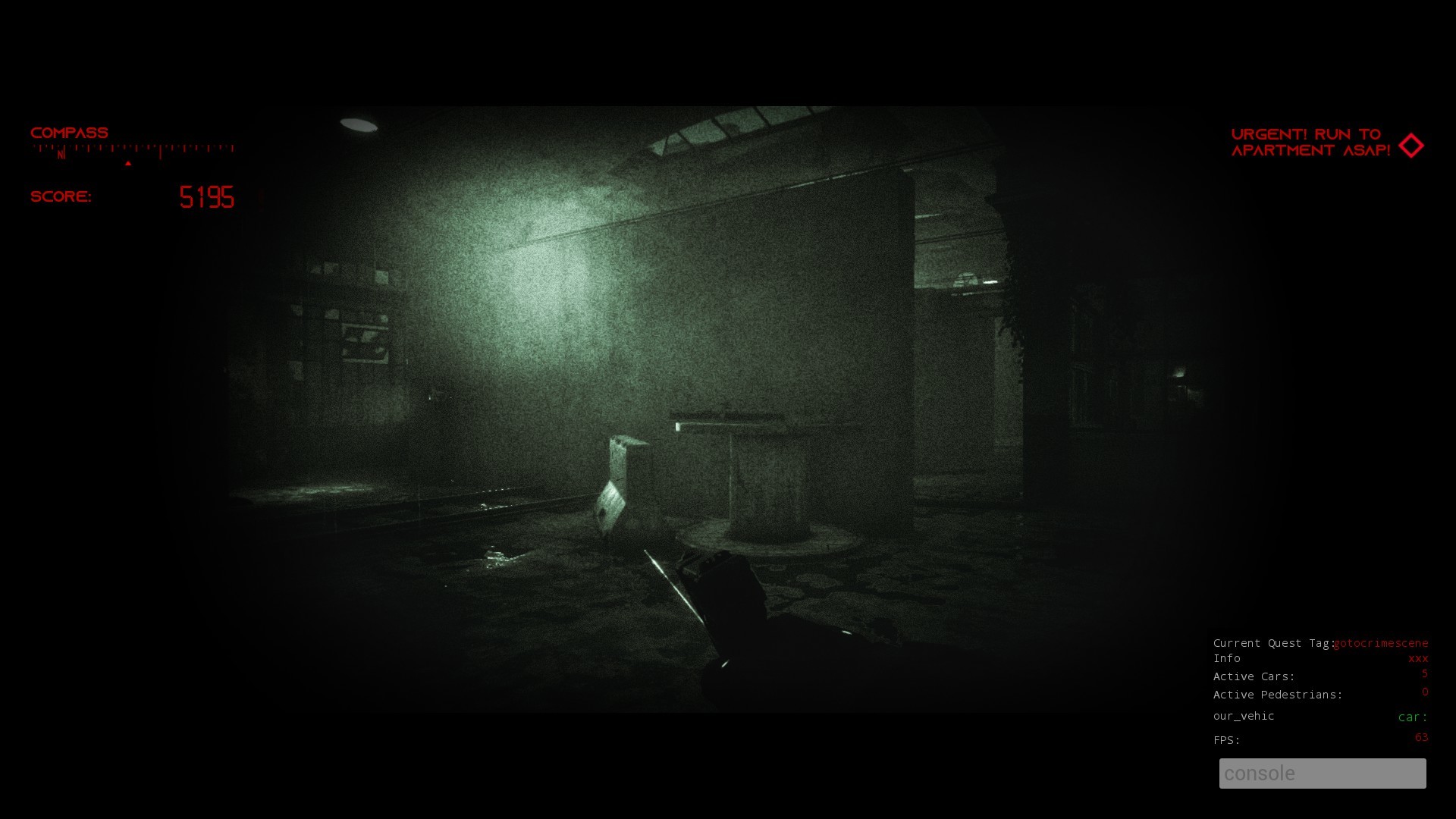 ENCODE screenshot 10