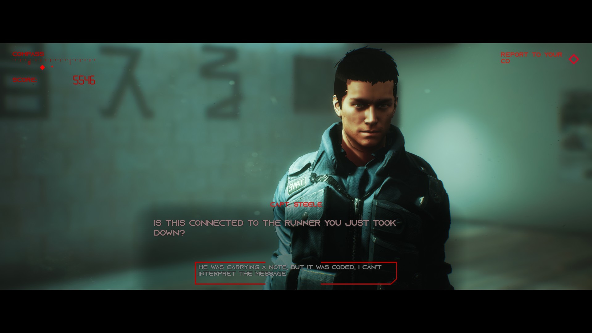 ENCODE screenshot 5