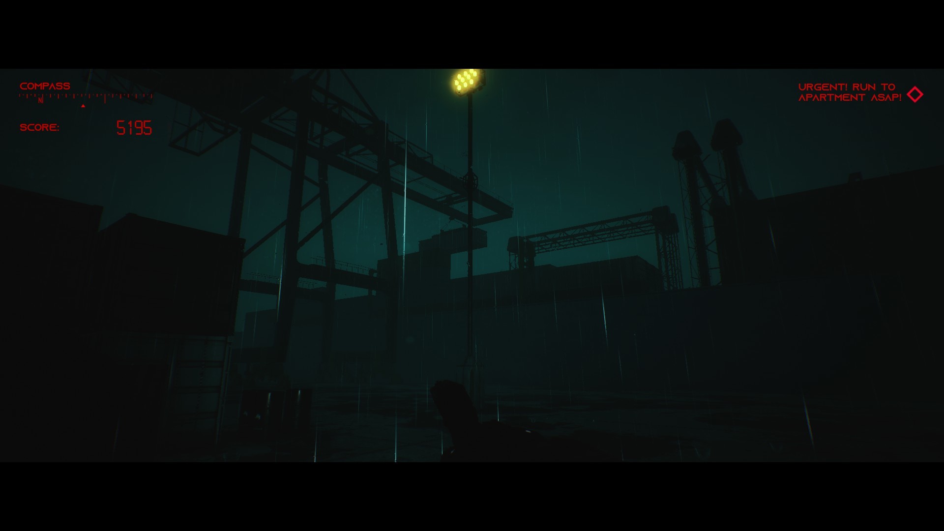 ENCODE screenshot 12