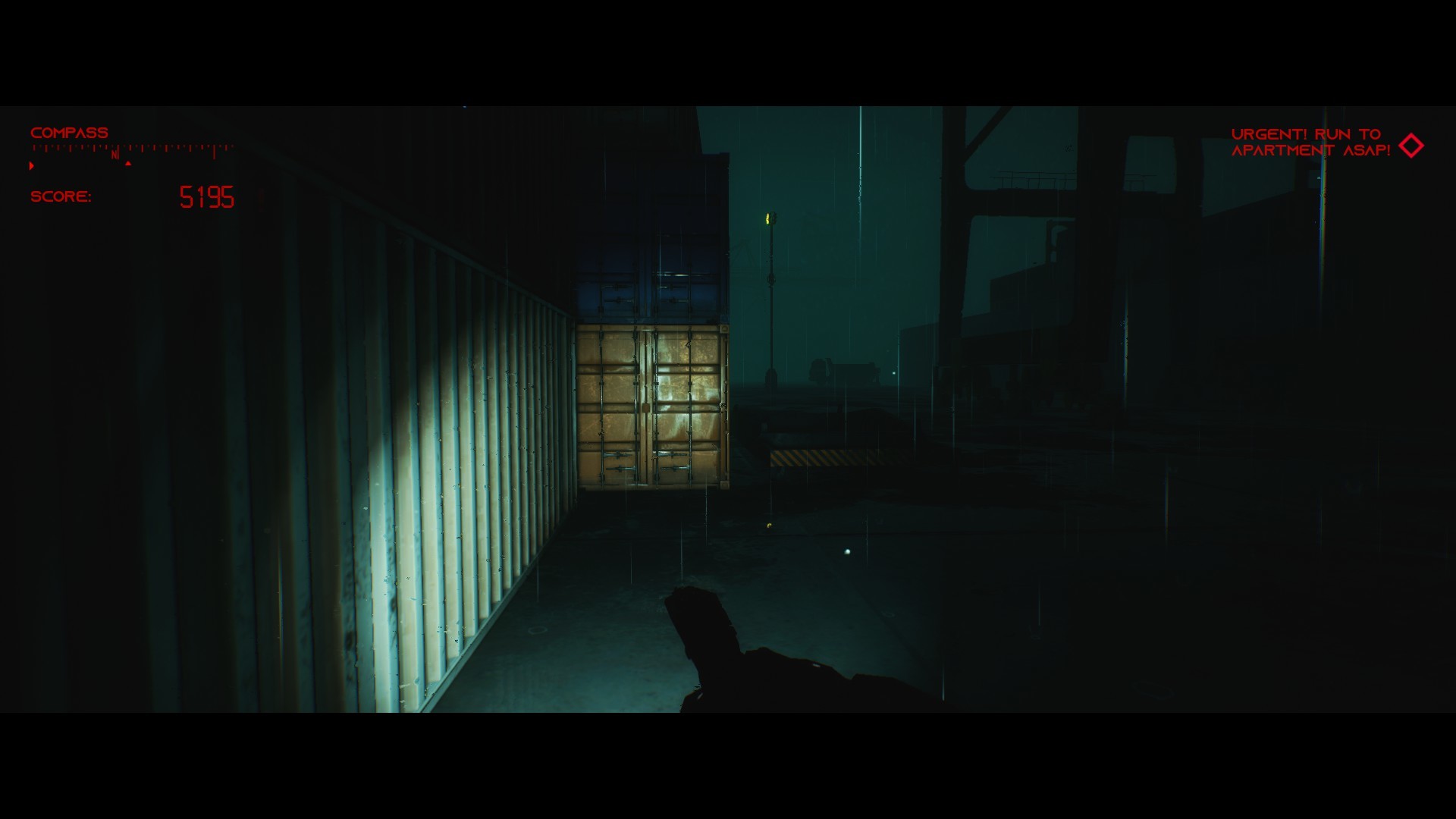 ENCODE screenshot 3