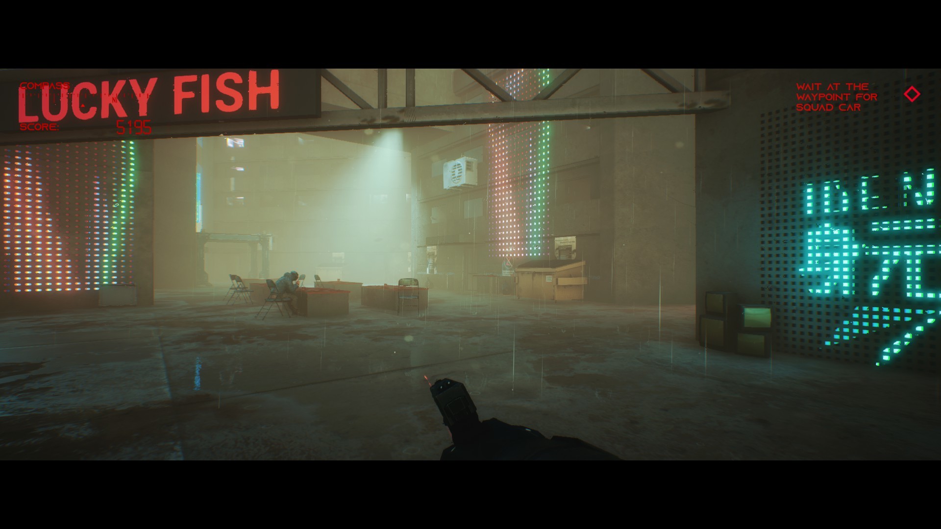 ENCODE screenshot 6