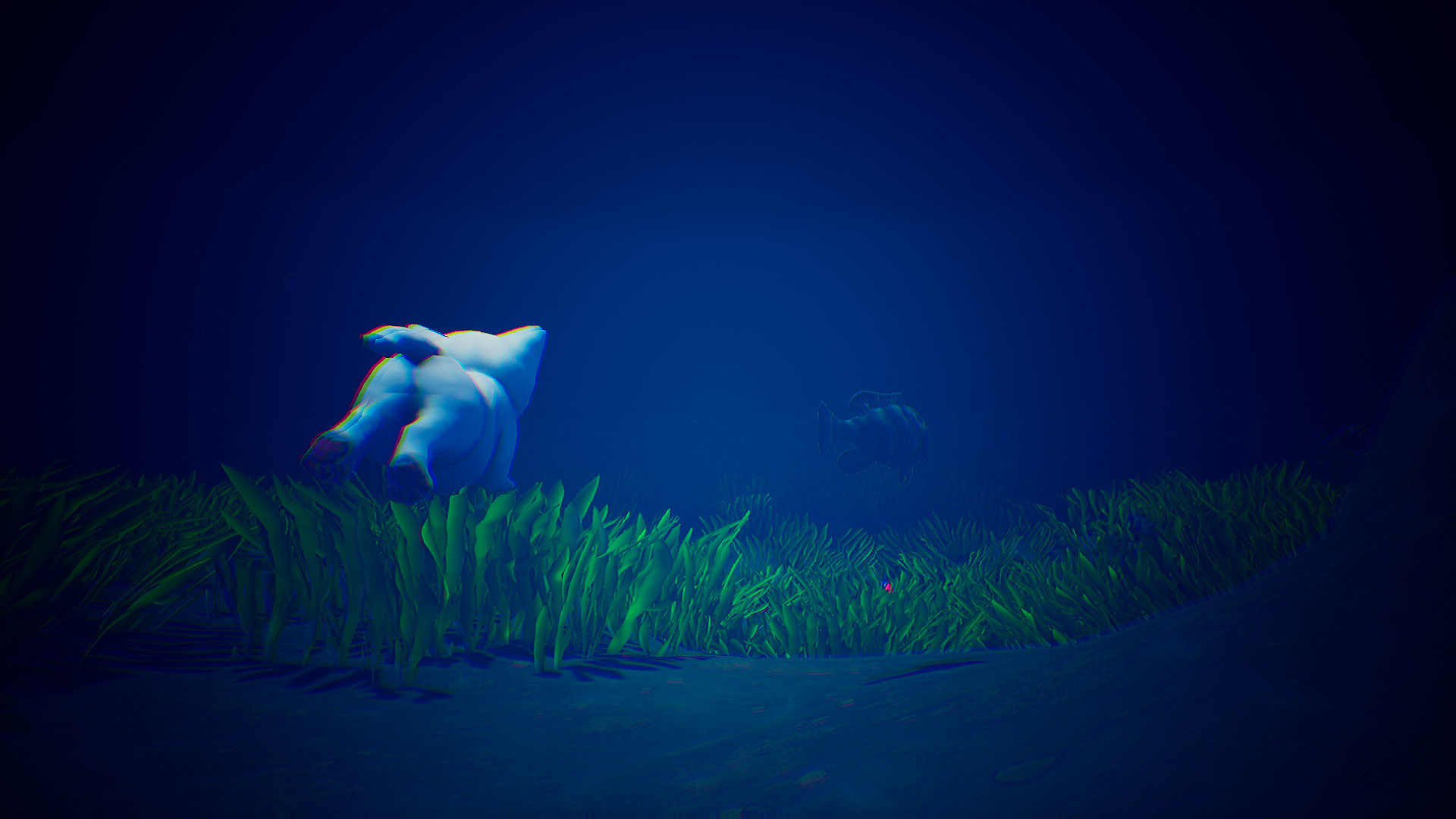 Play With Gilbert - A Small Tail screenshot 5
