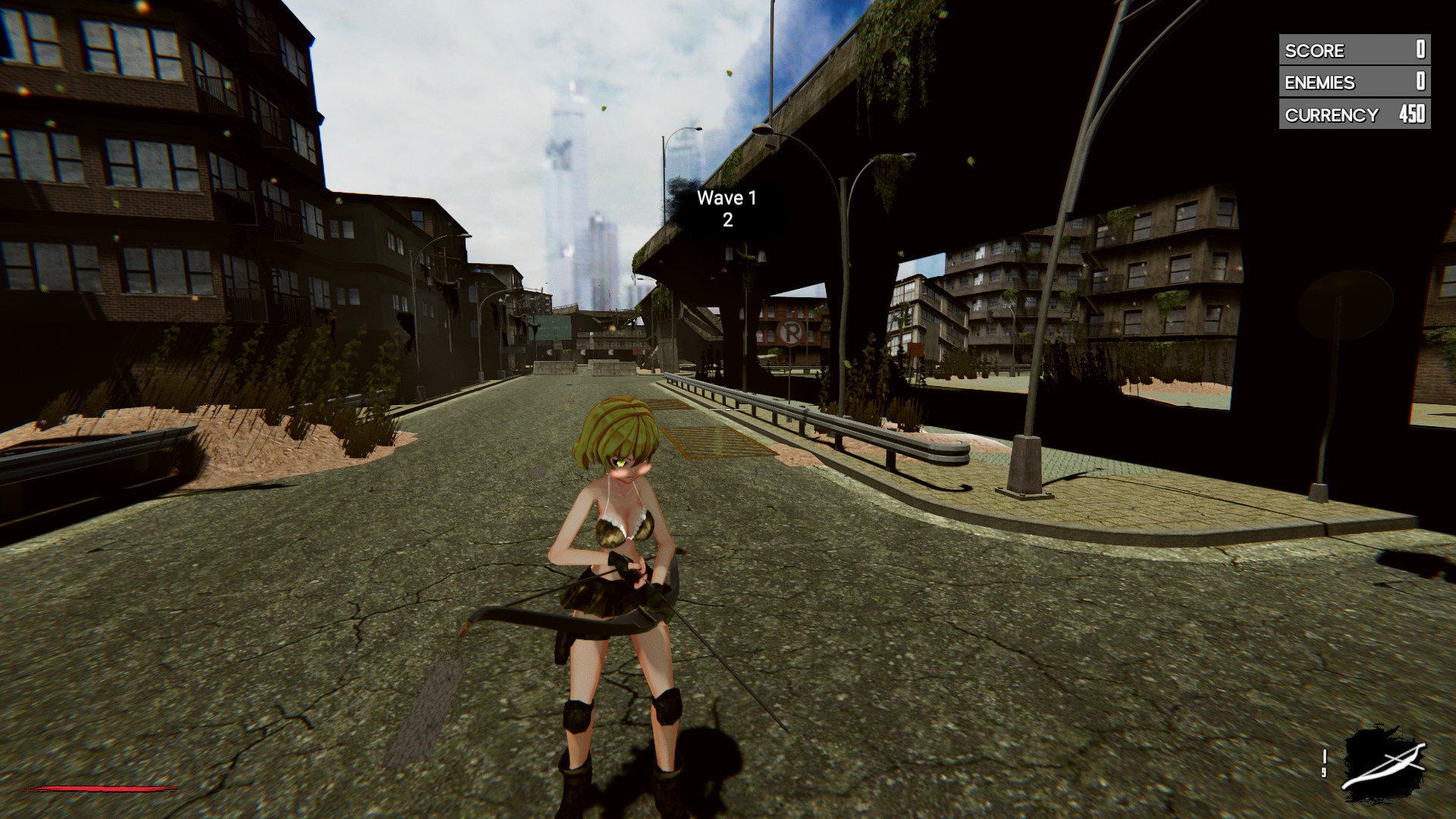 The Last of Waifus screenshot 5