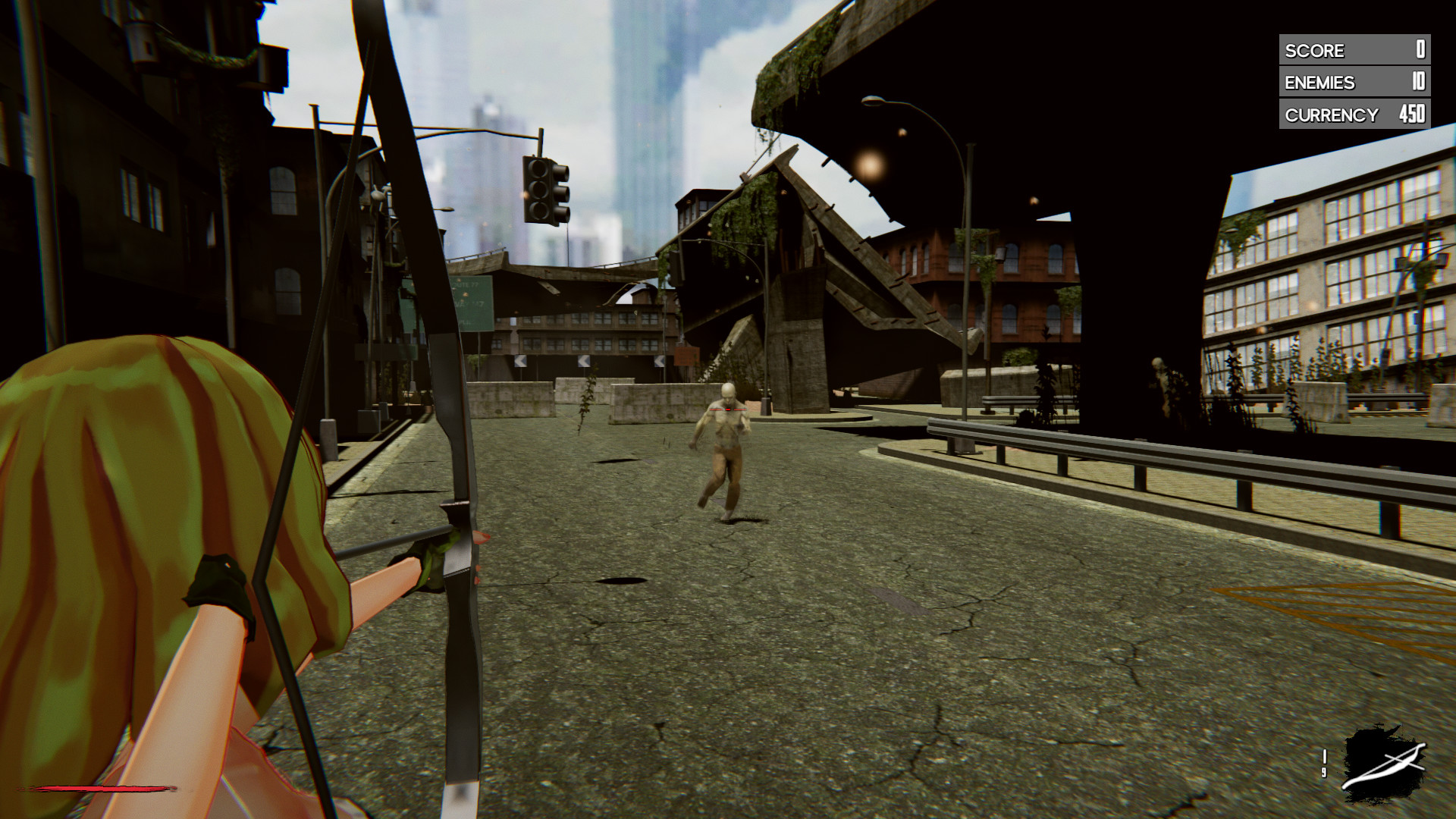 The Last of Waifus screenshot 6