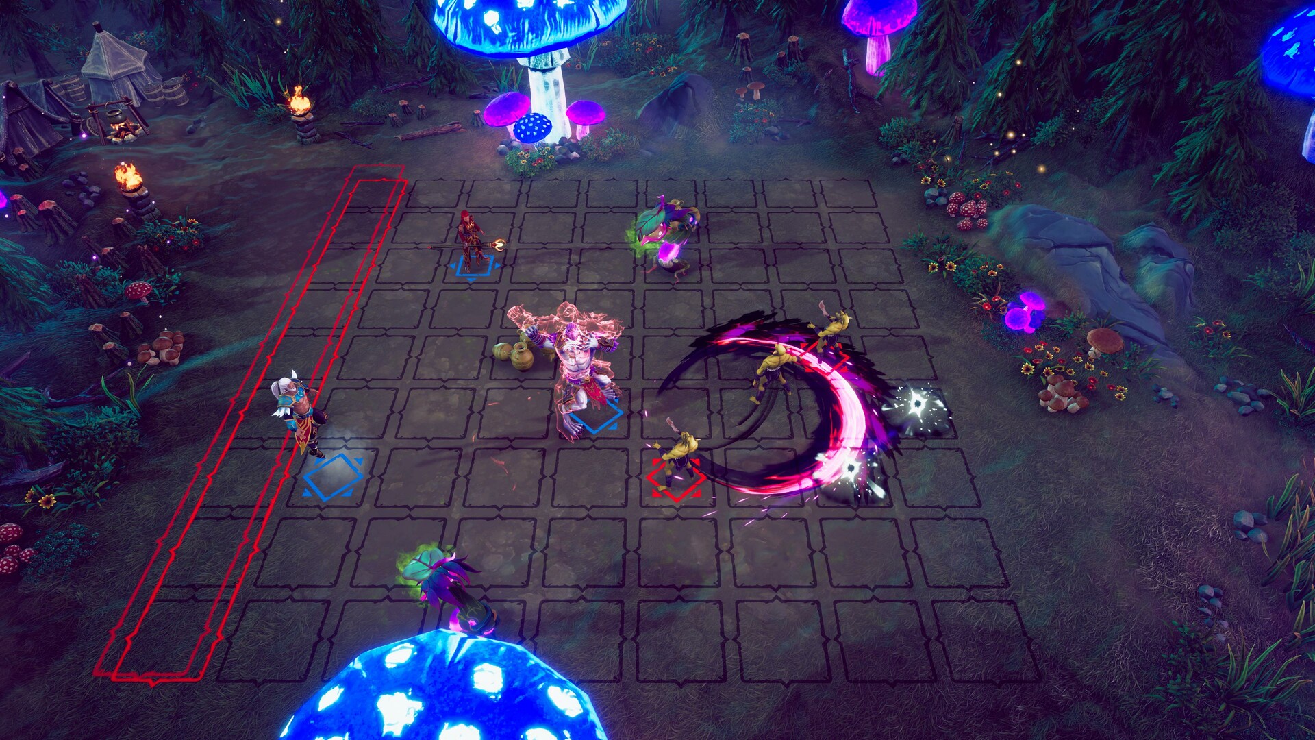 Artifice: War Tactics screenshot 4