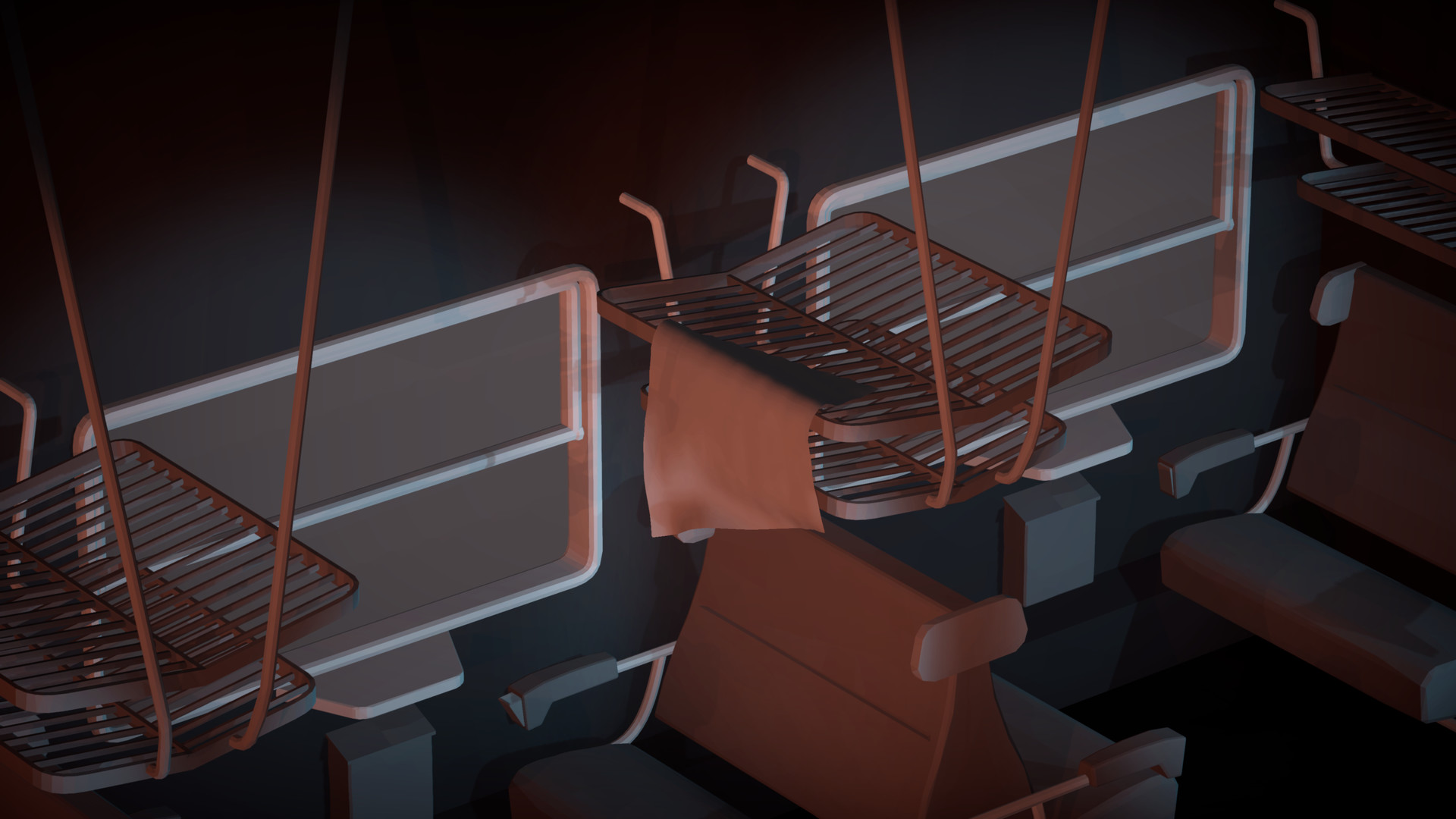Hadr screenshot 5