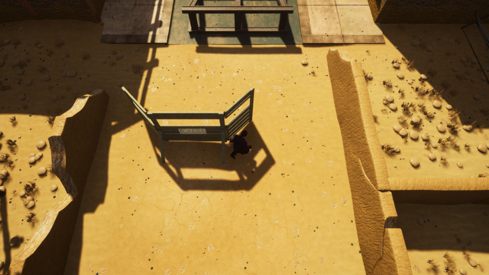 The Soldiers Factory screenshot 8