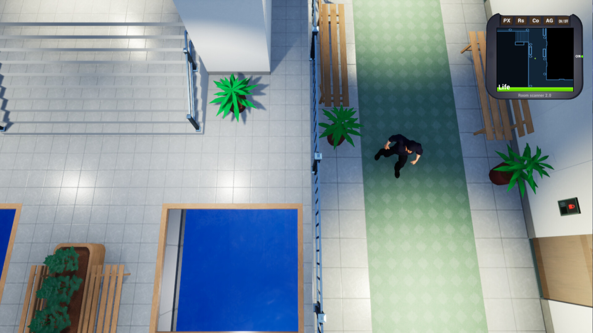 The Soldiers Factory screenshot 5
