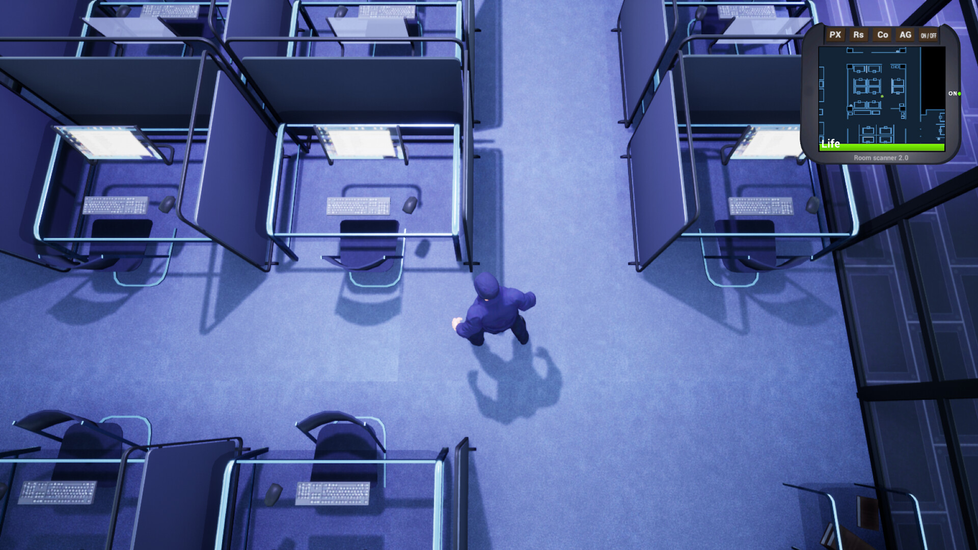 The Soldiers Factory screenshot 3