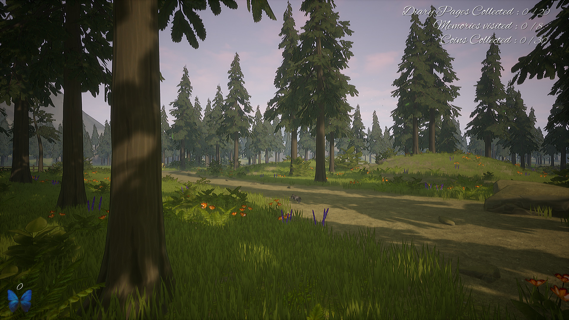The Place I Called Home screenshot 7