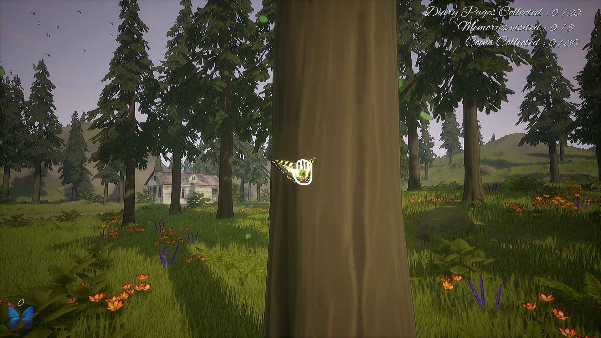 The Place I Called Home screenshot 6