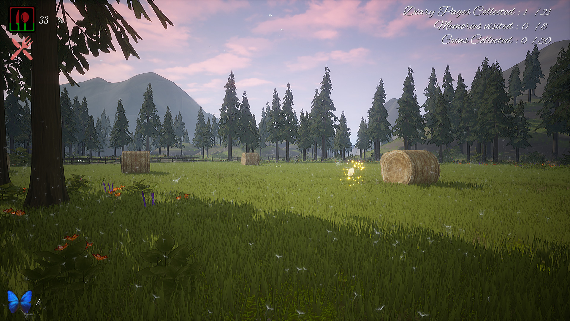 The Place I Called Home screenshot 2