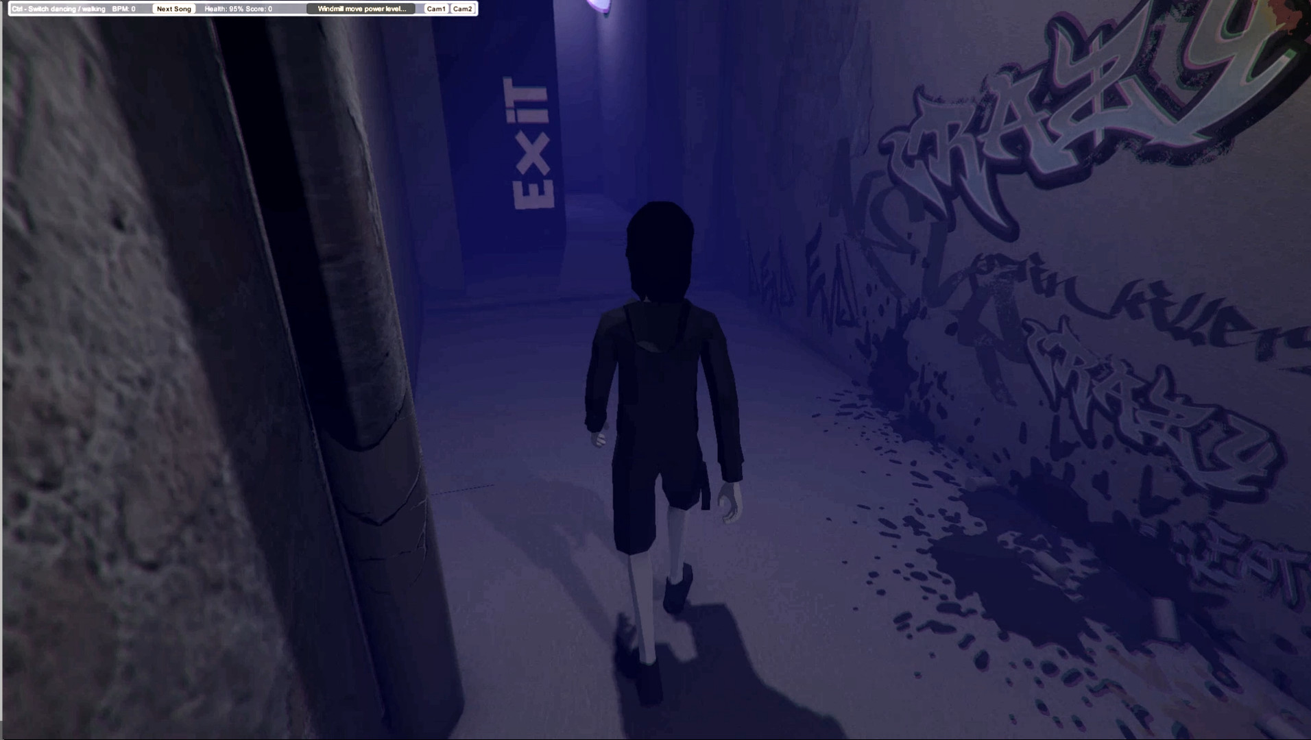 Mad Mosh screenshot 5